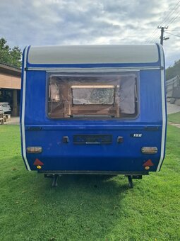 Niewiadow N126 N karavan TOP STAV - 5