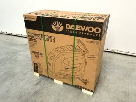 Daewoo DAFL50A  čistič podlahy (Nový ,nerozbalený ) - 5
