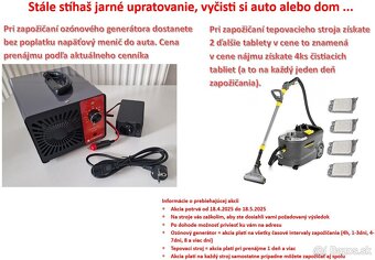 Šikovné Stroje Madunice - 5