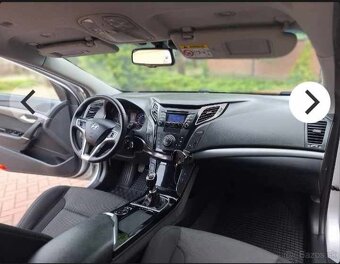 Hyundai i40 1.7crdi 100kw - 5