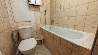 FINREA│1 izbový byt na prenájom - Istebné - 5