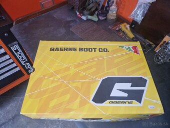 Gaerne SG12 - 5