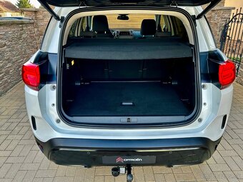 Citroën C5 Aircross BlueHDi 130 S S Shine A/T - 5