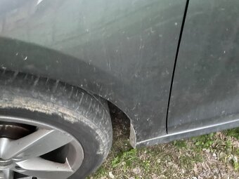 Predok VW Jetta 2013, kompletny, original diely, - 5
