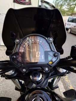 Kawasaki Z650 ABS 2017 - 5
