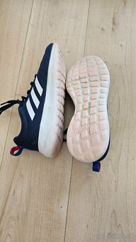 Detské botasky ADIDAS 36 - 5