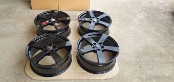 5x114,3 r19 mazda kia hyundai mitsubishi toyota honda - 5