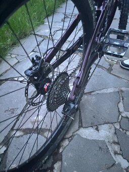 Na predaj Kona Process 134 XL (2021) – top stav – 1000 € - 5