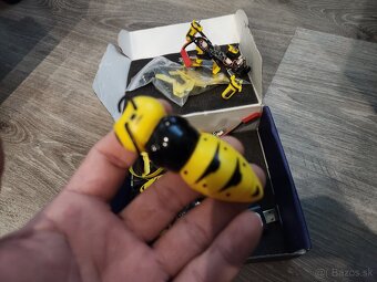 Fury Bee 2ks na diely 50e - 5