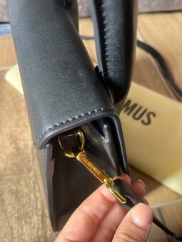 Jacquemus kabelka - 5
