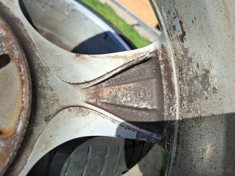 7JX17 ET54 5x112 R17 - 5