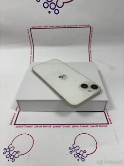 Apple iPhone 13 128GB Starlight - 5