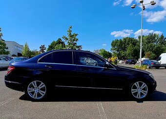 Mercedes c220 cdi - 5