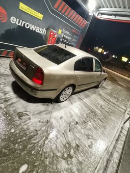 Superb 1.9 96kw - 5