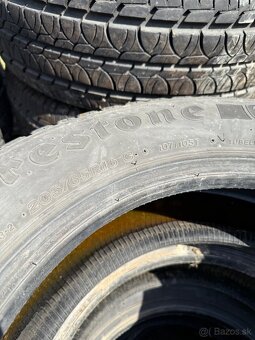 29. Dodavkove pneu Fiat Ducato  205/65 R16 C 107/105T rv2019 - 5