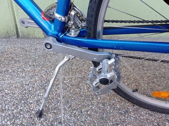 Bicykel MERIDA veľkosť rámu 16,5 - 5