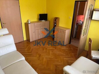 3. izbový veľkometrážny byt, Prešov, Solivar, Lesnícka - 5