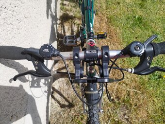 Horský bicykel 26" zn. AMULET - 5