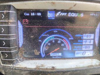 EQUUS 175N - 5