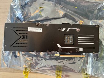 Manli GeForce RTX™ 3080 Gallardo - 5