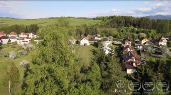 BOSEN | Rodinný dom so záhradou, Liptovská Ondrašová, 1300 m - 5