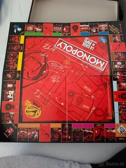 Monopoly LA casa de papel - 5