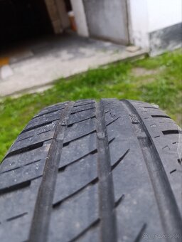 Letné Pneumatiky 195/65 r15 - 5