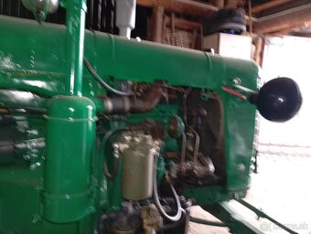Zetor 25 - 5