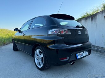 Seat Ibiza Cupra 1.8T - 5