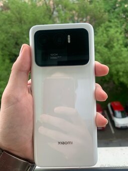 Xiaomi mi 11 ultra - 5
