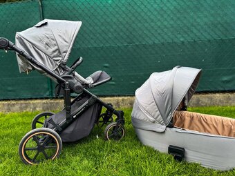 Kinderkraft Prime 2 - 5