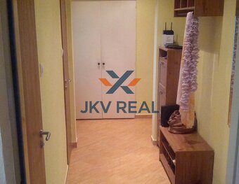 Na prenájom 2 izbový byt v Ružinove na Nezábudkovej ulici - 5