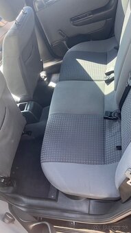 Opel Astra G Kombi - 5