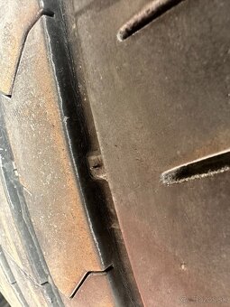 HANKOOK 235/45R18 Letné - 5