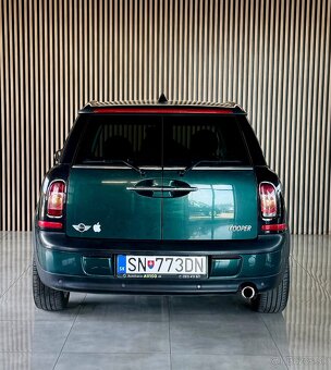 Mini Cooper Clubman 1.6i 88kw - 5