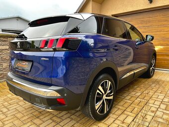 Peugeot 3008 1.2 PureTech GT Line M/T6 - 5