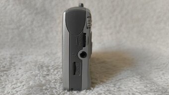 Aiwa HS-TA483 walkman s radiom - 5