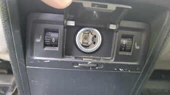 Predám passat B6 4x4 diesel 2,0 103kw. Rok 2006 - 5
