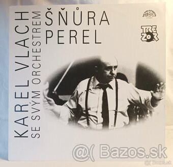 Supraphon- staré gramofonové desky 1974-1986, Audience, .. - 5
