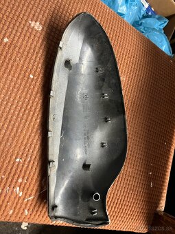 Kryt spätného zrkadla Volvo S60/V70 P2 2000-2004 model - 5