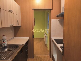 4 IZBOVÝ BYT S GARÁŽOU, Hanušovce - 5
