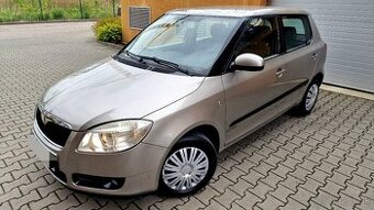 Škoda Fabia 1.2htp➡️130 000.km⬅️ - 5