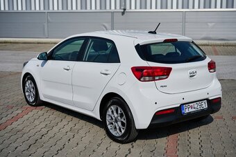 Kia Rio 1.2 DPI, r.v. 2021 - 5