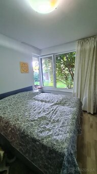 3i byt so záhradou a s parkovacím miestom, Rovinka - 5
