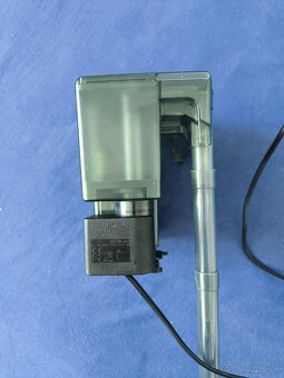 Filter Hagen Aquacler 30 - 5