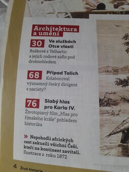 Živá Historie - 5