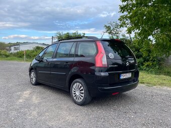Citroën C4 picasso Grand - 5