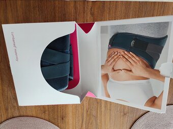Tehotenský pás Lumbamed maternity - 5