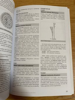 Knihy na maturitu z biológie a literatúry - 5