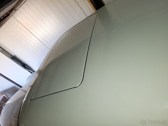 Mercedes 220SE,W111 kupe - 5